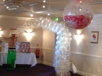Balloons And Party Decor 1073878 Image 3